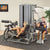 Body-Solid Pro-Dual Modular Gym System DGYM