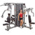 Body-Solid Pro-Dual Modular Gym System DGYM