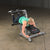 Body-Solid Pro Club Line Leverage Leg Curl LVLC