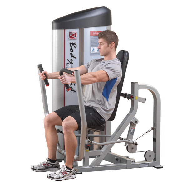 Pro Club Line Series II Chest Press S2CP
