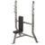 Pro Club Line Shoulder Press Olympic Bench SPB368G