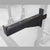 Body-Solid Extended Half Rack Package SPR500BACKP4