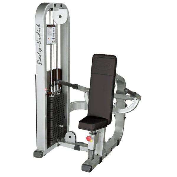 Pro Club Line Tricep Press Down Machine STM1000G