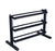 Body-Solid 3 Tier Dumbbell Rack GDR363B