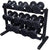 Body-Solid 3 Tier Dumbbell Rack GDR363B