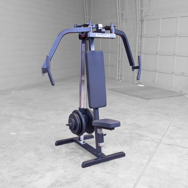 Body-Solid Plate Loaded Pec machine GPM65B