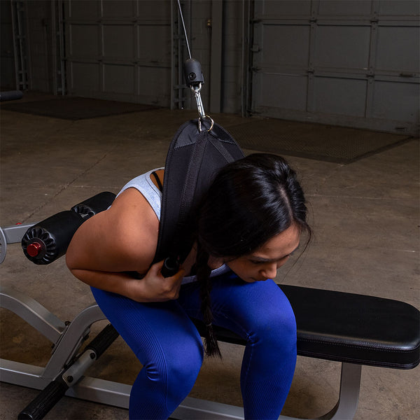 Body-Solid Tools Ab Crunch Harness ACH18