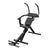 Best Fitness Semi-Recumbent Ab Bench BFAB20B - black