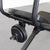 Best Fitness Semi-Recumbent Ab Bench BFAB20B - black