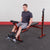 Best Fitness Olympic Bench BFOB10