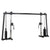 Body-Solid Deluxe Cable Crossover GDCC250B