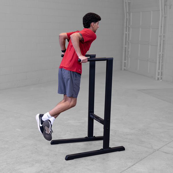 Body-Solid Dip Station GDIP59B