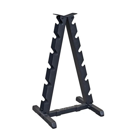 Body-Solid Vertical Dumbbell Rack GDR44B