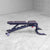 Body-Solid leverage Gym bench GFID100B