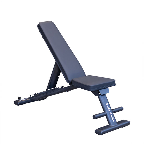 Body-Solid Folding Multi-Bench GFID225B