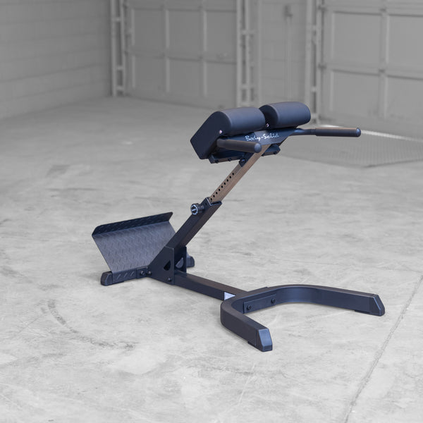 Body-Solid 45° Back Hyperextension GHYP345B