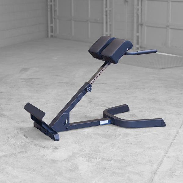 Body-Solid 45° Back Hyperextension GHYP345B