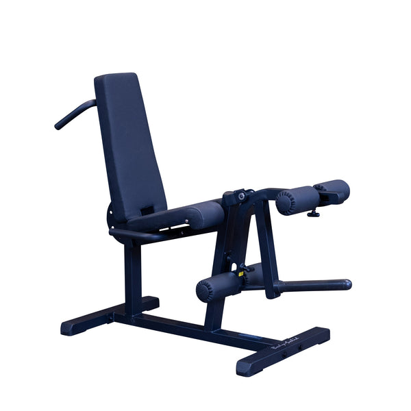 Body-Solid Seated Leg Extension & Supine Curl GLCE365B