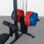 Body-Solid GLM85B Lat Machine