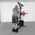 Body-Solid GLM85B Lat Machine