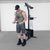 Body-Solid GLM85B Lat Machine
