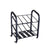 Body-Solid Rolling Storage Cart GYR500