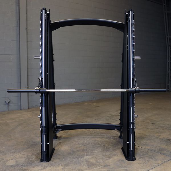 Proclub Line Counter-Balanced Smith Machine SCB1000B