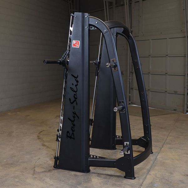 Proclub Line Counter-Balanced Smith Machine SCB1000B