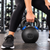 Bodytrading powdercoated kettlebells KBPO