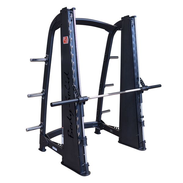 Proclub Line Counter-Balanced Smith Machine SCB1000B