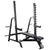 Body-Solid Bench Rack Combo SDIB370