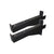 Body-Solid Half Rack Attachment Spotter Arms SPRSA
