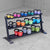 Pro ClubLine SRK200 Kettlebell Rack