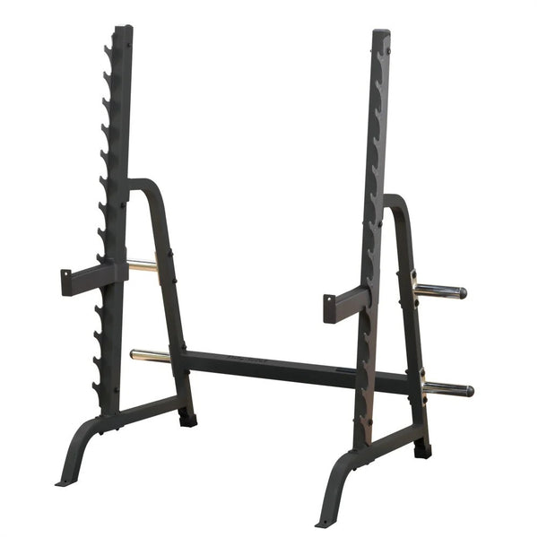 Body-Solid Multi-Press Rack Olympic 50 mm GPR370B