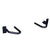 Body-Solid Dip Handles GPRDH