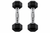 Body-Solid Rubber Coated Hex Dumbbell HEXRU