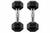 Body-Solid Rubber Coated Hex Dumbbell HEXRU