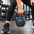 Bodytrading powdercoated kettlebells KBPO