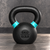 Bodytrading powdercoated kettlebells KBPO