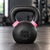Bodytrading powdercoated kettlebells KBPO