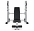 Powerline Master Power Bench POB44