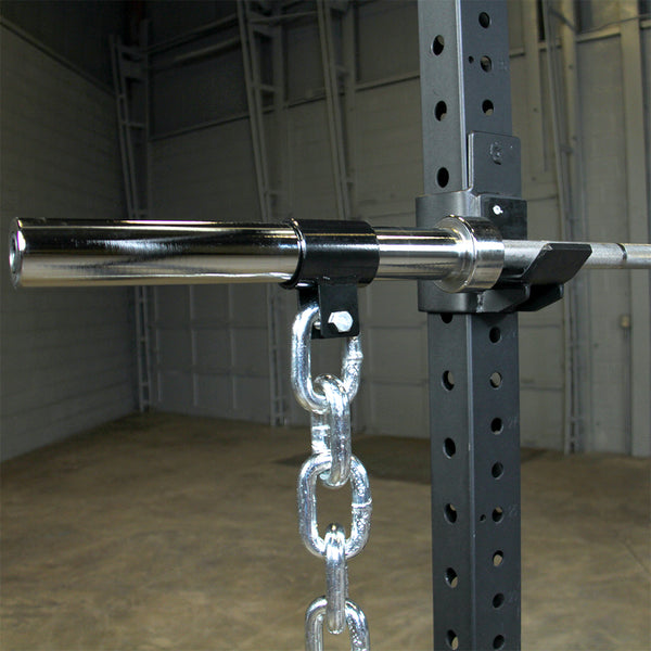 Body-Solid Weightlifting chains BSTCH44