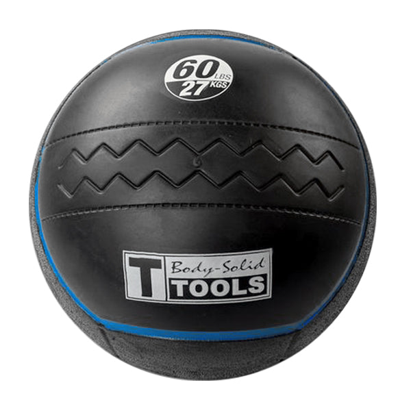 Body-Solid Tools Heavy Rubber Balls BSTHRB