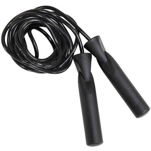 Body-Solid Speed Jump Rope BSTJR1