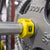 Body-Solid Tools OLY 2 Lock Jaw Collars BSTLJ02