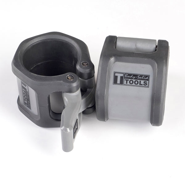 Body-Solid Tools HEX Lock Jaw Collars BSTLJHX