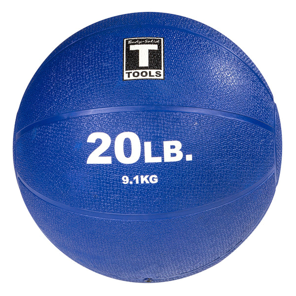 Body-Solid Tools Medicine Balls BSTMBP