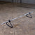 Body-Solid Tools Olympic Bar Stands BSTOBS