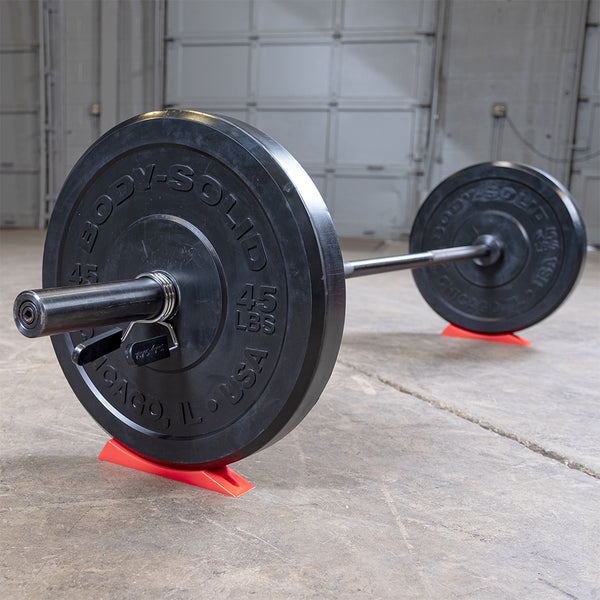 Body-Solid Deadlift Wedge BSTOPW