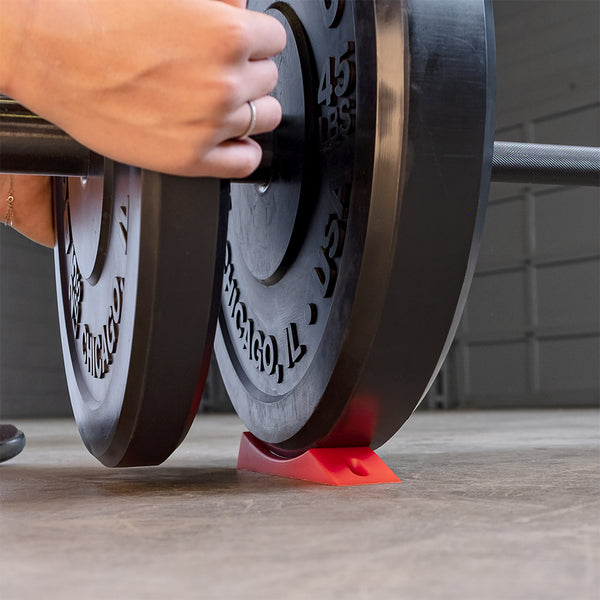 Body-Solid Deadlift Wedge BSTOPW